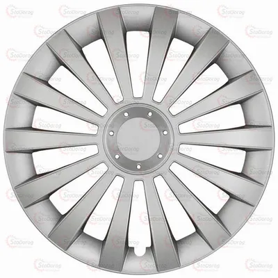 Ковпаки 13 Jestic MERIDIAN 22278