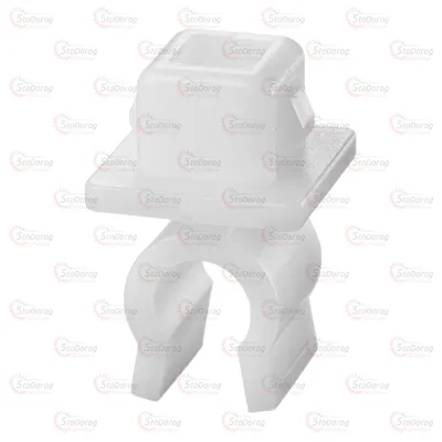 Кріплення опори капота -  шлангів -  дротів автомобільне 21серія 21035 21035