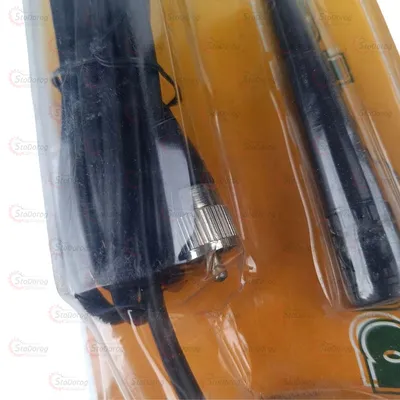 Антена Магніт Jinbo 3м  JBA227 2