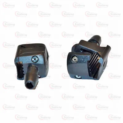 Форсунка Омивач