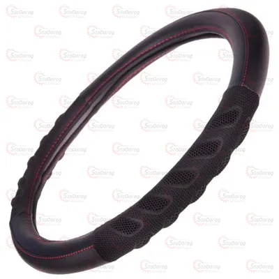 Чохол керма M VITOL VLU-1808010 BK/BK M 2