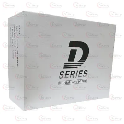 Лампа LED D2 D2S/R 12V 6000K 70W 3570-chip IP67 2