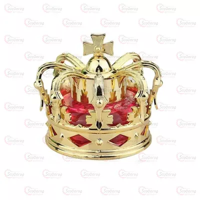 Ароматизатор - Корона Вишня 039241