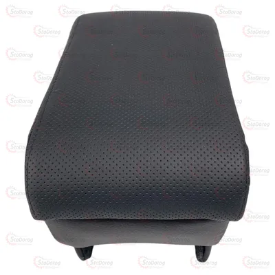 Підлокітник Lanosi Без Логотипа LUXE NEW Перфорація 2