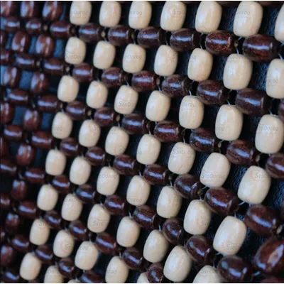 Масажер Накидка Лак Кісточка Темна 1шт 2