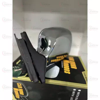 Дзеркала Бічні 2105-07 Хром MIXAL 2