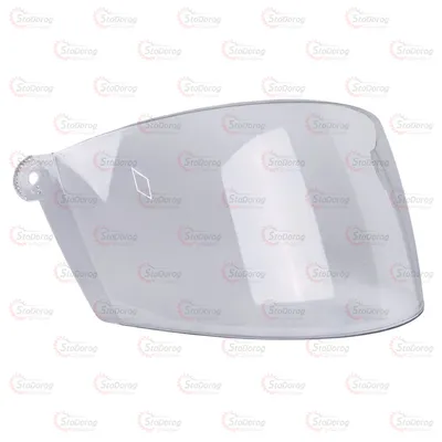 Скло Шолома Без Бороди