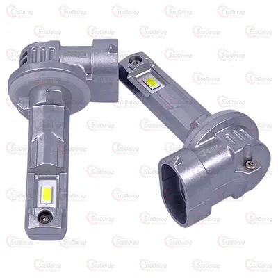 Лампа LED H27 Sigma E3 12V 40W 2