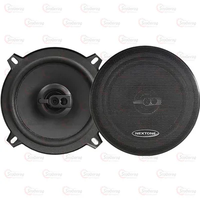 Колонки 13см Nextone NS-132 100w
