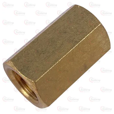 З'єднувач Гальмівних Трубок 10x1.25вн-10x1вн WP 123 5-600-123 5-600-123