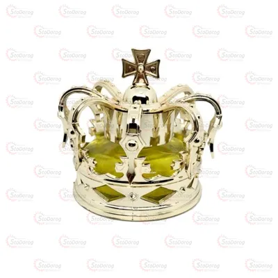 Ароматизатор - Корона Лимон 039242