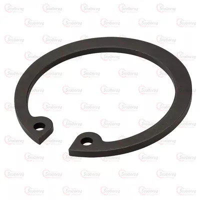 Кільце Стоп DIN472 17 Внутріш бп 7745