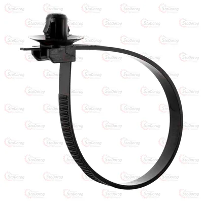 Хомут автомобільний 26серія 26053 26053