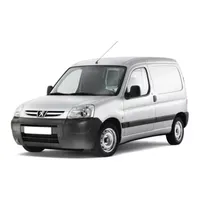 Все для Partner (96-08)