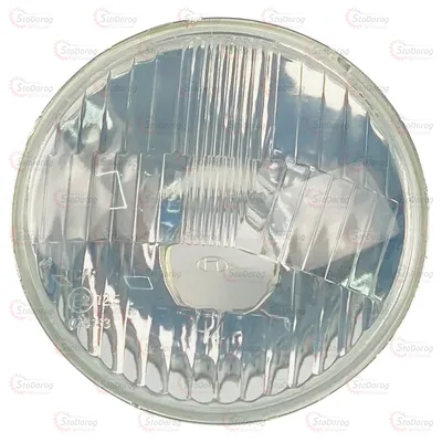 Оптика ВАЗ 2103 SKADI Ближнє H4