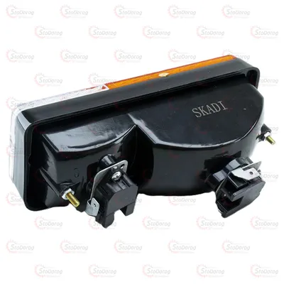 Підфарники 2106 праве Skadi 2