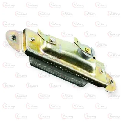 Плафон освітлення номера Таврія (Метал) 2