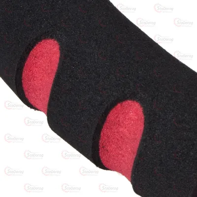 Оплітка Керма VITOL Поролон F 14023- F16 RD 2