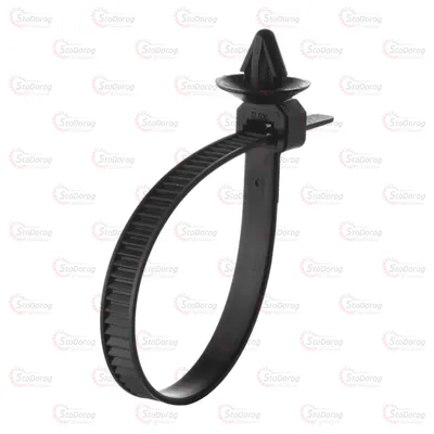 Хомут автомобільний 26серія 26049 26049