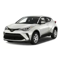 Все для C-HR (16-…)
