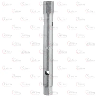 Ключ торцевий 8x10mm I-подібний Itertool XT-4109 2