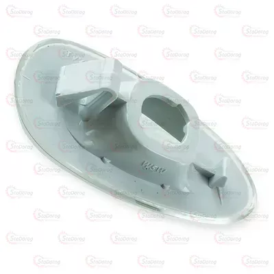 Повторювач поворотів Lanos без патрона білий 2