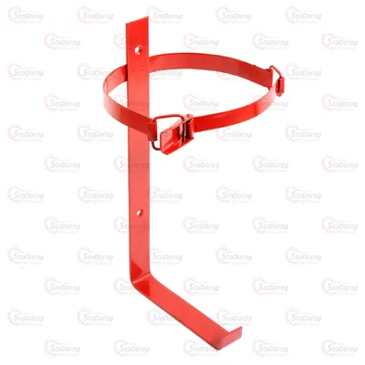 Кронштейн Вогнегасника 5кг 23187