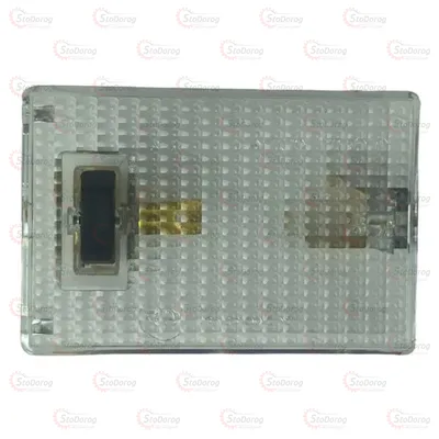 Підсвічування Салону 2107, 3110, 2141 ІЖ