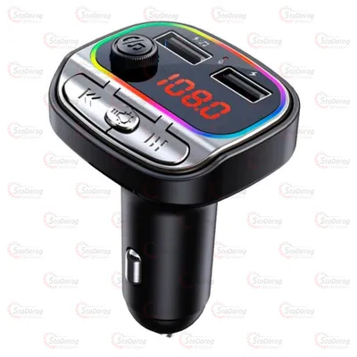 Модулятор C21 7color