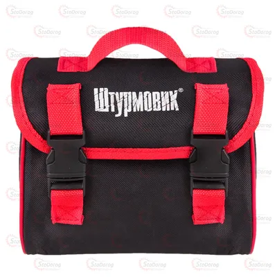 Компресор Штурмовик AC-30 12v 150Вт 37л 7атм 12А 2