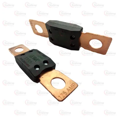 Запобіжник MEGA FG Tesla 125A