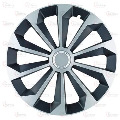 Ковпаки 16 Jestic FAME MIX 51493