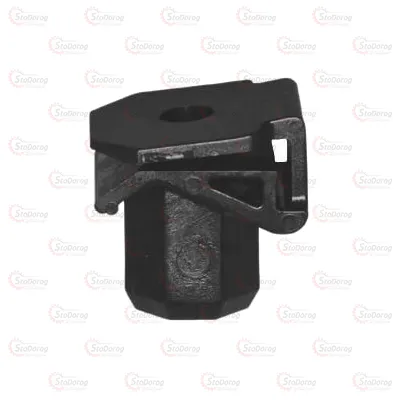 Фіксатор -  Закладна автомобільна 16серія 16005 16005