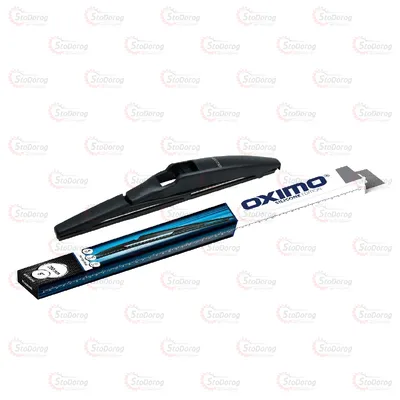 Двірник Задній OXIMO  8  200mm Модельний