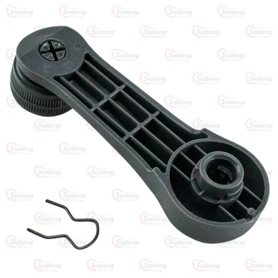 Ручка Склопідйомника Lanos 2