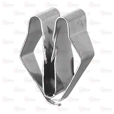 Фіксатор -  Закладна автомобільна 16серія 16513 16513