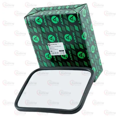 Дзеркало Бічне Грузове B-2 1шт ARVIK