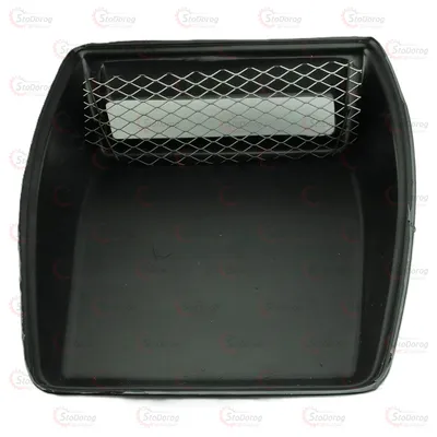 Повітрозабірник Капота МАЛИЙ 2