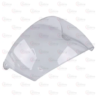 Скло Шолома Без Бороди №237