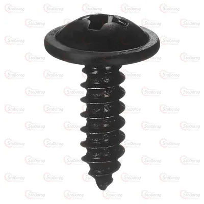 Саморіз модельний автомобільний 18серія 18040 18040