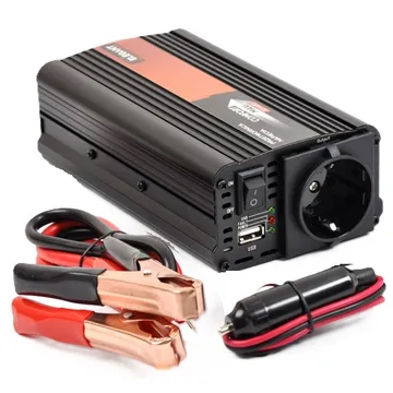 Перетворювачі