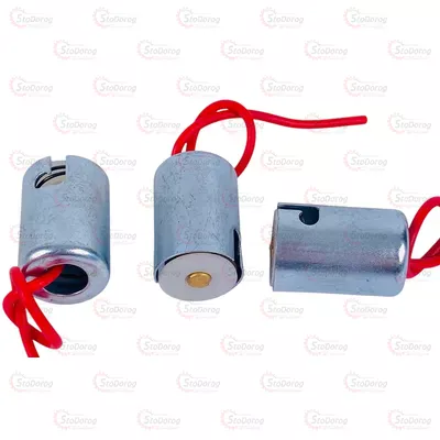 Патрон Ріжок PN36 1-контактна 21W 2