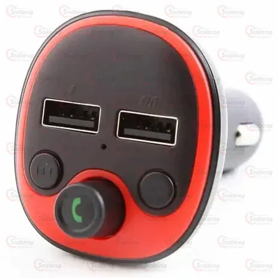 Модулятор InDrive IDF-021