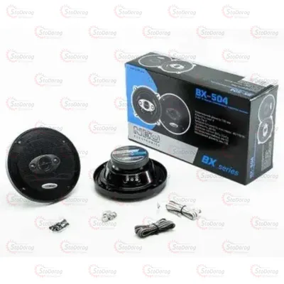 Колонки 13см NEO BX-504 150w 2