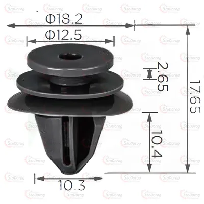 Кліпса Поріг,Двері,Салон,Освітлення BMW 2