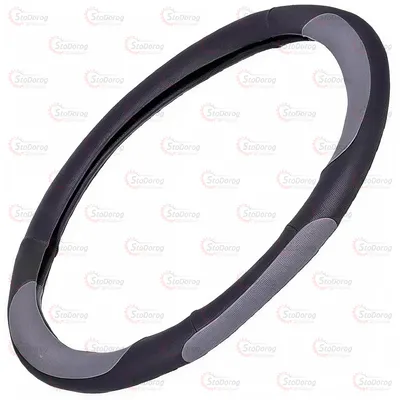 Чохол керма M VITOL 17023 GY 2