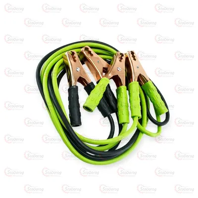 Провода-прикурювачі 300Amp ARMER DEC-300A 119458 2