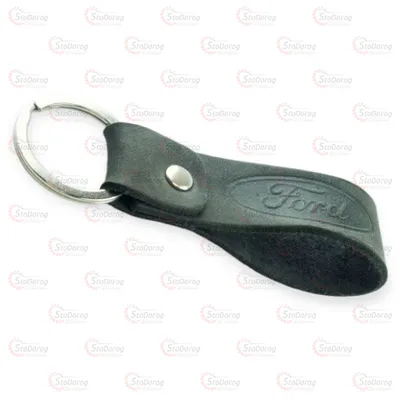 Брелок Шкіра FORD 212264