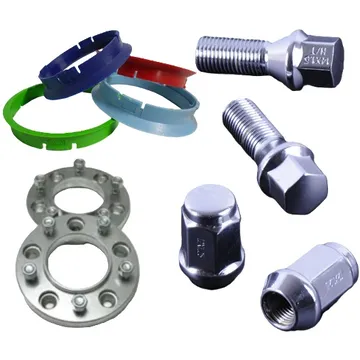 Колесное крепление