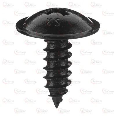 Саморіз модельний автомобільний 18серія 18096 18096